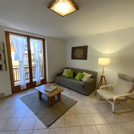 Juli Richi Apartment Croviana Dış mekan fotoğraf