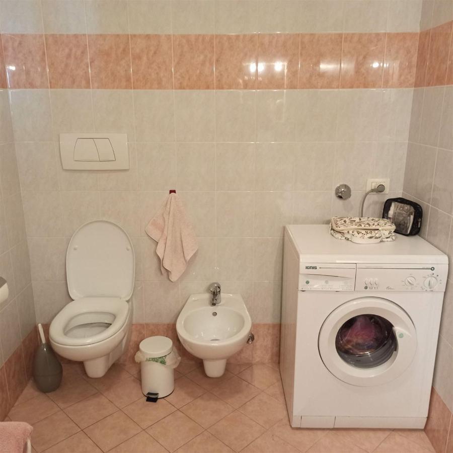 Juli Richi Apartment Croviana Dış mekan fotoğraf