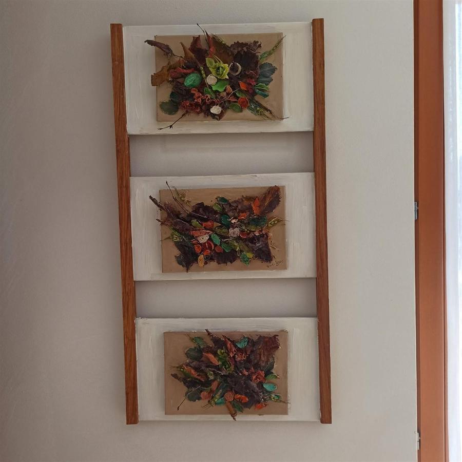 Juli Richi Apartment Croviana Dış mekan fotoğraf