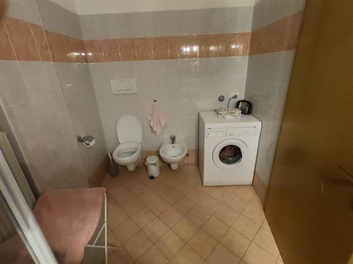 Juli Richi Apartment Croviana Dış mekan fotoğraf