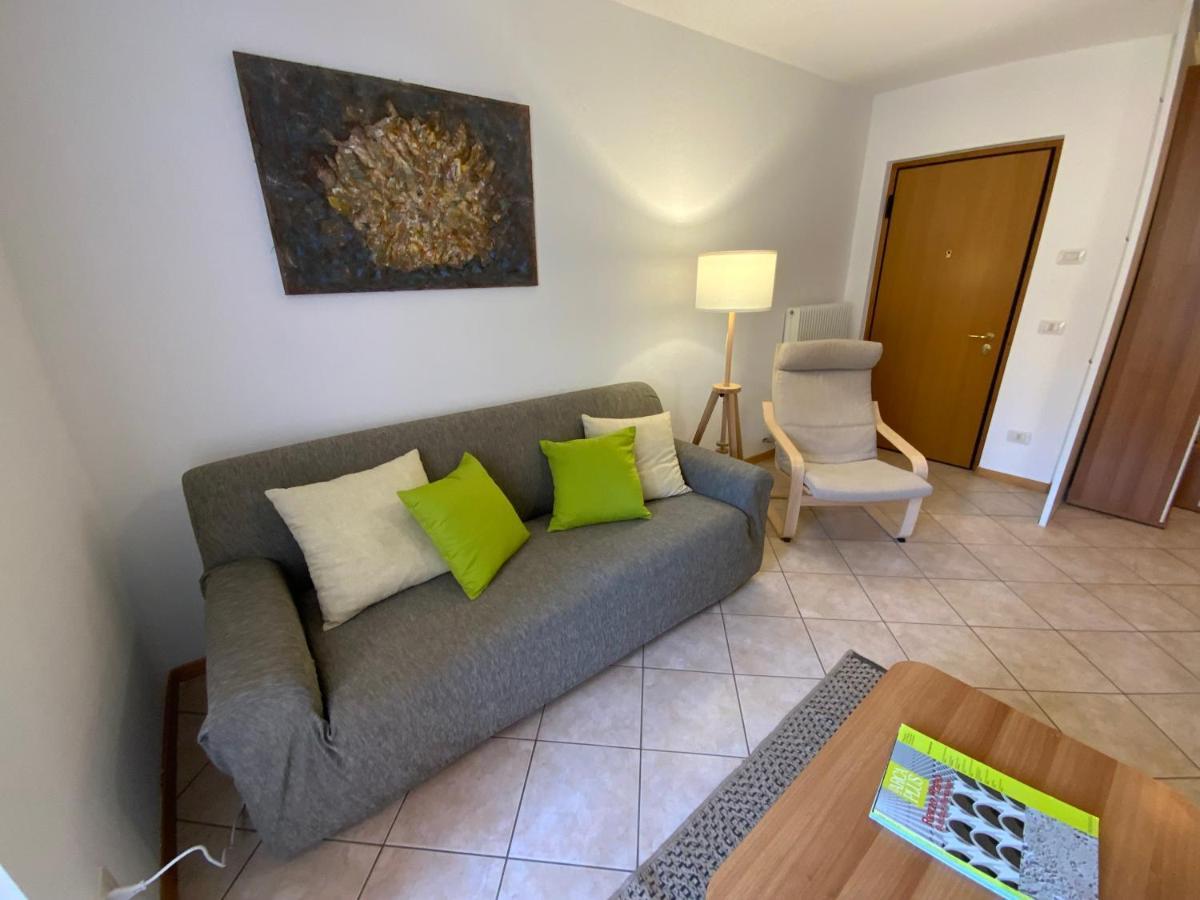 Juli Richi Apartment Croviana Dış mekan fotoğraf